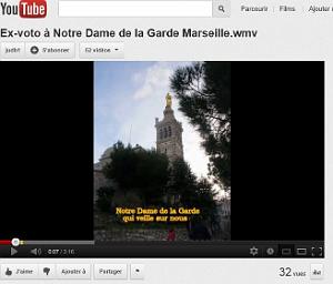2012.11.17- EX-VOTO Notre Dame de la Garde VIDEO 999   (1)
